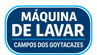 logo Conserto de Máquina Campos dos Goytacazes